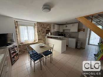 Location Maison 2 chambresPlonéour-Lanvern