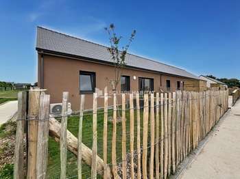Location Maison 2 chambresPlonéour-Lanvern