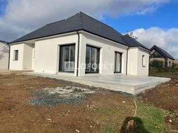 Location Maison 3 chambresPlonéour-Lanvern