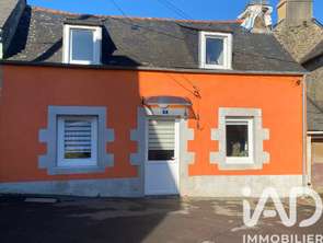Location Maison 1 chambrePlonévez-du-Faou