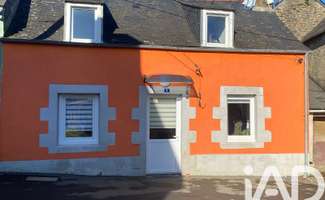Photo Location maison Plonévez-du-Faou