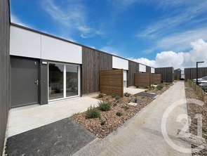 Location Maison 2 chambresPlouagat