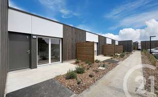 Photo Location maison Plouagat