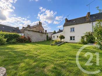 Location maison 3 pièces