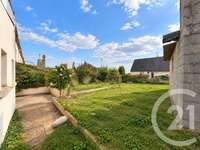 Location maison 3 pièces