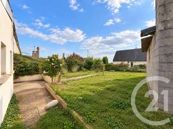 Location maison 3 pièces