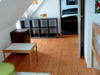 Location maison 4 pièces