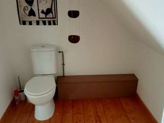 Location maison 4 pièces