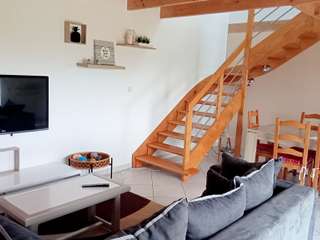 Location maison 4 pièces