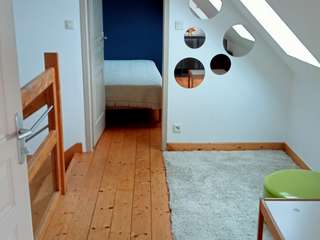 Location maison 4 pièces