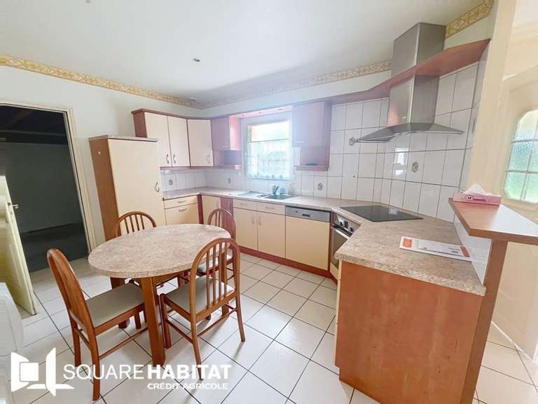 Location maison