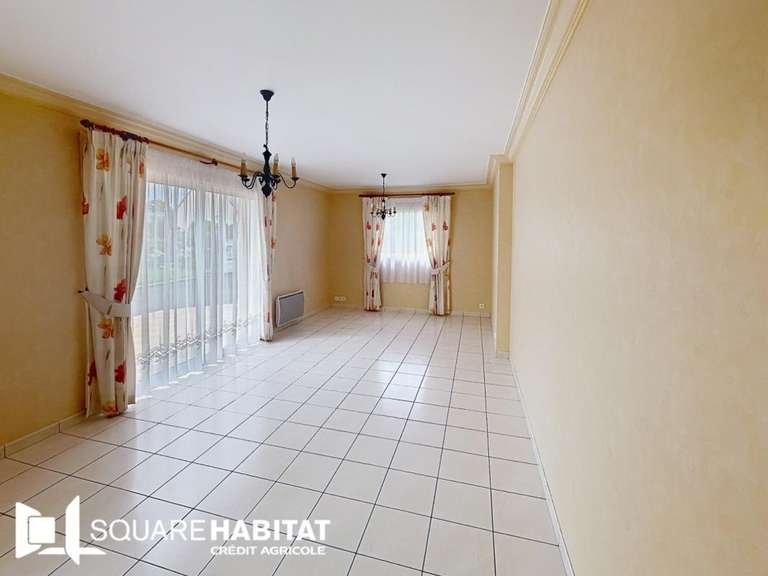 Location maison