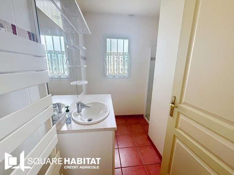 Location maison