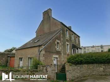 Location Maison 3 chambresPlouaret