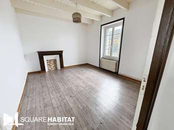 Location maison 4 pièces