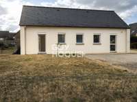Location maison 3 pièces