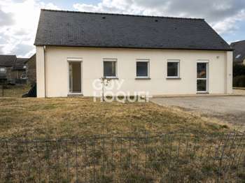 Photo Location maison Plouasne