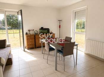 Location maison 3 pièces