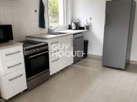 Location maison 3 pièces