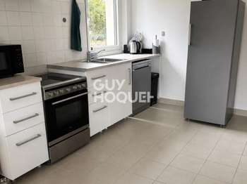Location maison 3 pièces