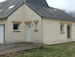 Location Maison 2 chambresPlouay
