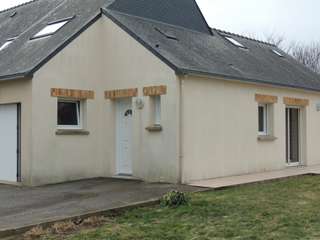 Location maison 4 pièces Location maison 4 pièces