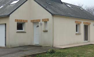 Photo Location maison Plouay