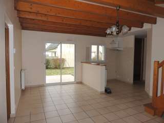 Location maison 4 pièces Location maison 4 pièces