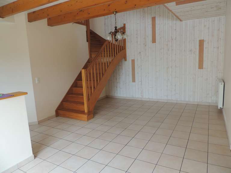Location maison 4 pièces