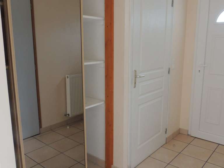 Location maison 4 pièces