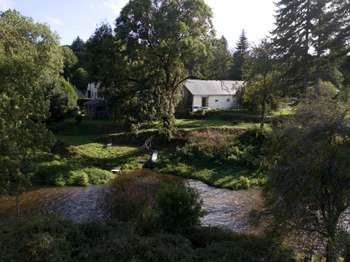 Location Maison 4 chambresPlouay