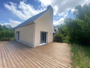 Location maison 4 pièces