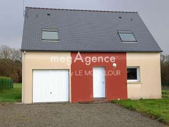 Location Maison 3 chambresPlouay