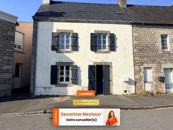 Photo Location maison Plouay