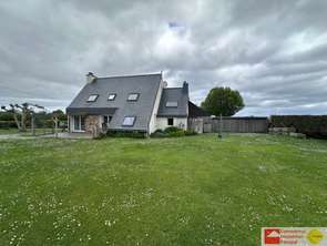 Location Maison 4 chambresPloubazlanec