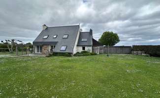 Photo Location maison Ploubazlanec