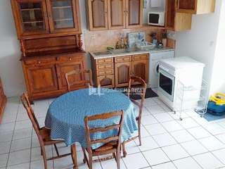 Location maison 3 pièces