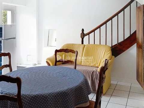 Location maison 3 pièces