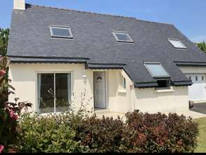 Location Maison 3 chambresPloubezre