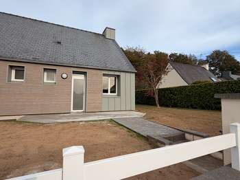 Location Maison 3 chambresPloubezre