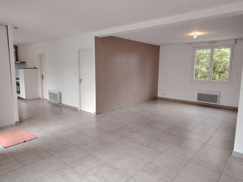 Location maison 6 pièces Location maison 6 pièces