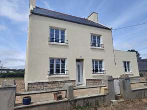 Location Maison 3 chambresPloudaniel