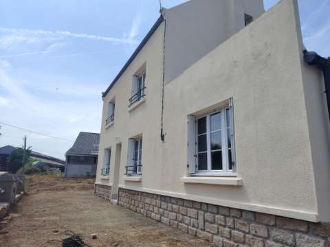 Location maison 5 pièces