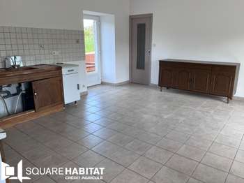 Location maison 4 pièces
