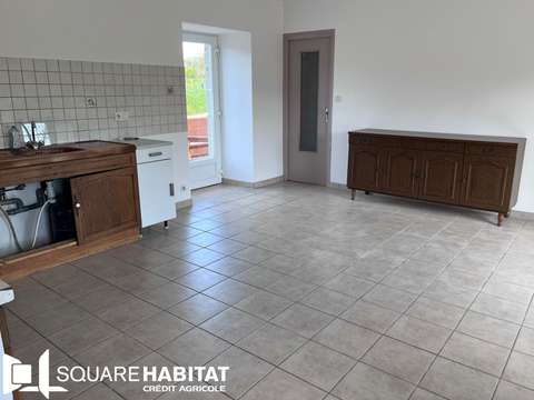 Location maison 4 pièces
