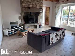 Location maison 4 pièces