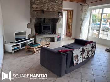 Location maison 4 pièces