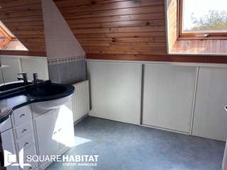 Location maison 4 pièces
