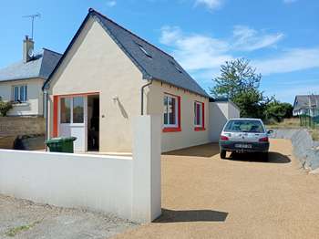 Location Maison 2 chambresPlouëc-du-Trieux