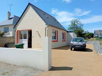 Location Maison 2 chambresPlouëc-du-Trieux